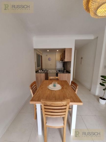 Departamento en Venta en Mar del Plata, Buenos Aires Costa Atlantica