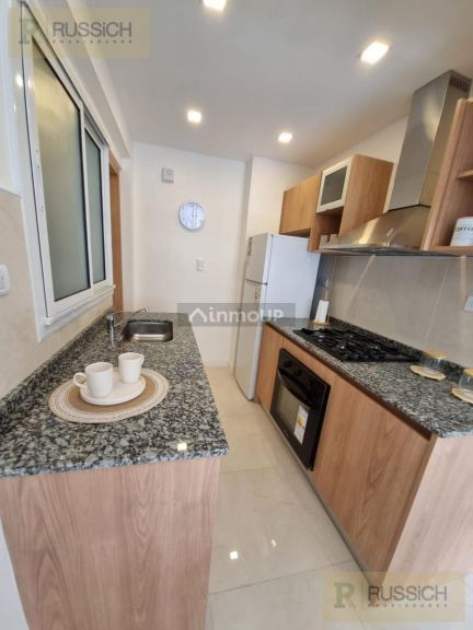 Departamento en Venta en Mar del Plata, Buenos Aires Costa Atlantica