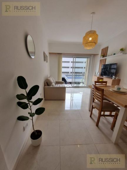 Departamento en Venta en Mar del Plata, Buenos Aires Costa Atlantica