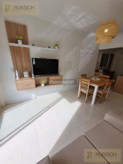 Departamento en Venta en Mar del Plata, Buenos Aires Costa Atlantica