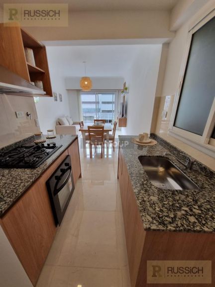 Departamento en Venta en Mar del Plata, Buenos Aires Costa Atlantica