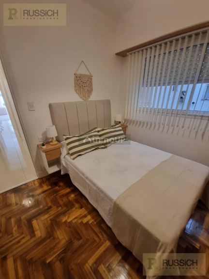 Departamento en Venta en Mar del Plata, Buenos Aires Costa Atlantica