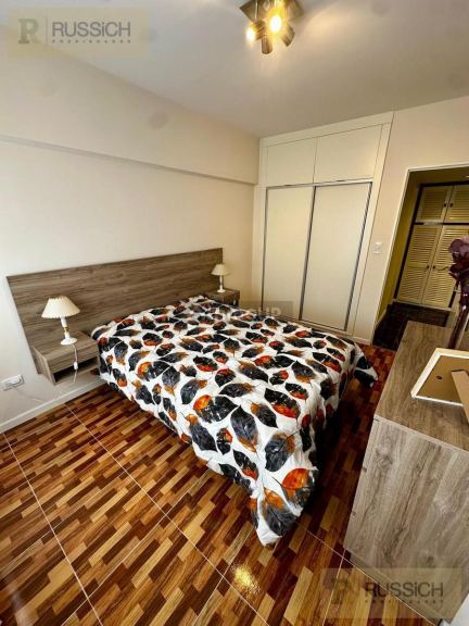Departamento en Venta en Mar del Plata, Buenos Aires Costa Atlantica