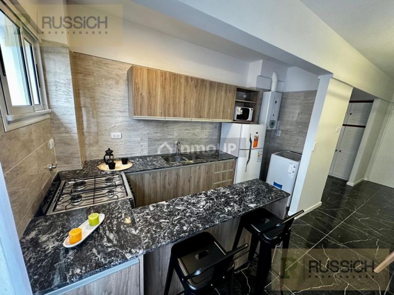 Departamento en Venta en Mar del Plata, Buenos Aires Costa Atlantica