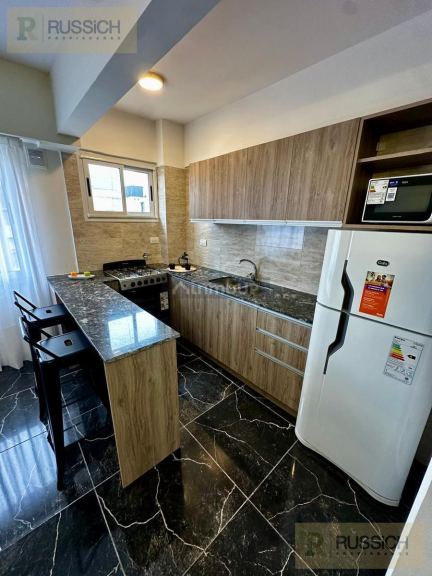Departamento en Venta en Mar del Plata, Buenos Aires Costa Atlantica