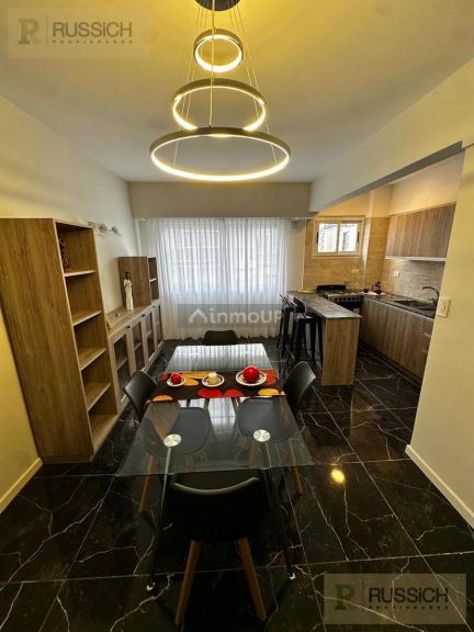 Departamento en Venta en Mar del Plata, Buenos Aires Costa Atlantica