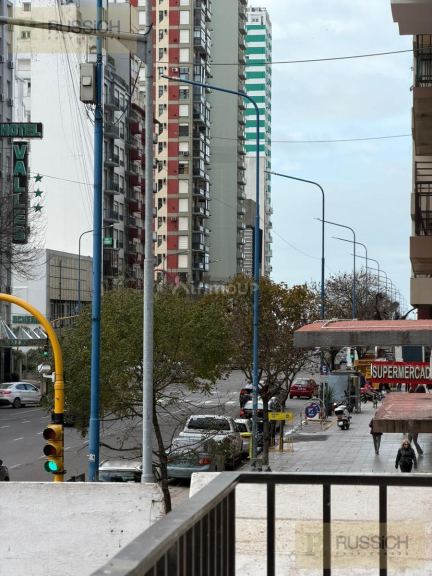 Departamento en Venta en Mar del Plata, Buenos Aires Costa Atlantica