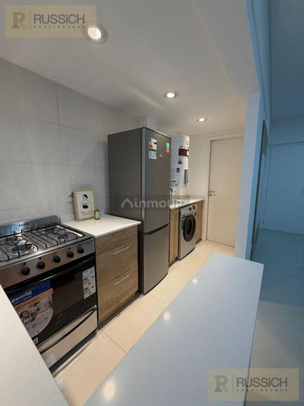 Departamento en Venta en Mar del Plata, Buenos Aires Costa Atlantica