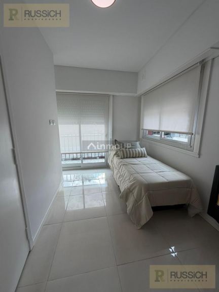 Departamento en Venta en Mar del Plata, Buenos Aires Costa Atlantica