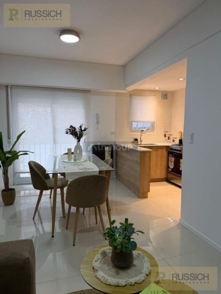 Departamento en Venta en Mar del Plata, Buenos Aires Costa Atlantica