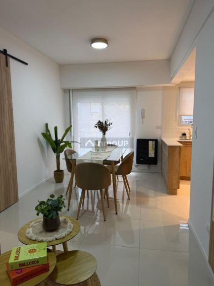 Departamento en Venta en Mar del Plata, Buenos Aires Costa Atlantica
