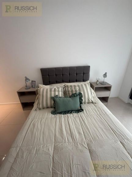 Departamento en Venta en Mar del Plata, Buenos Aires Costa Atlantica