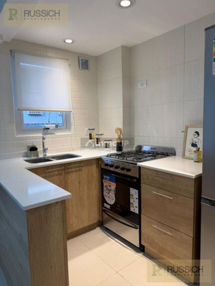 Departamento en Venta en Mar del Plata, Buenos Aires Costa Atlantica