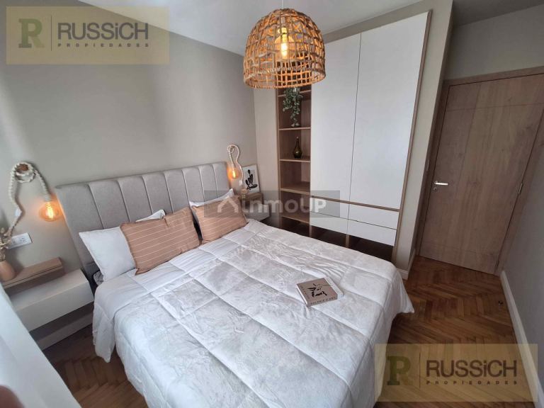 Departamento en Venta en Mar del Plata, Buenos Aires Costa Atlantica