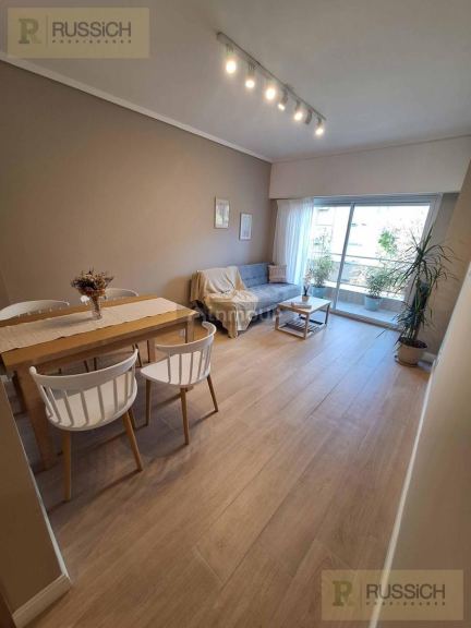 Departamento en Venta en Mar del Plata, Buenos Aires Costa Atlantica