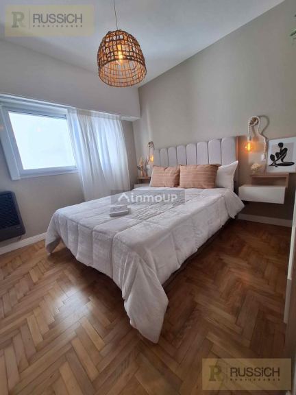Departamento en Venta en Mar del Plata, Buenos Aires Costa Atlantica