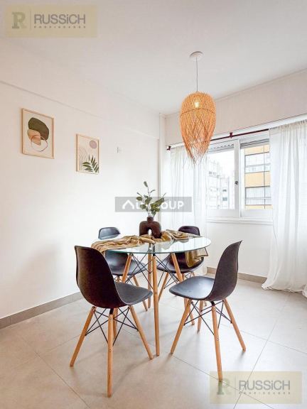 Departamento en Venta en Mar del Plata, Buenos Aires Costa Atlantica