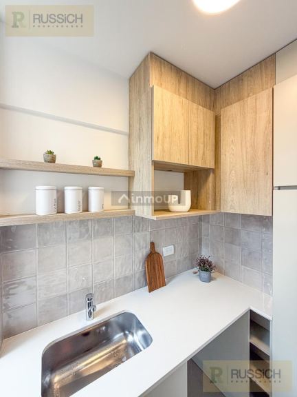 Departamento en Venta en Mar del Plata, Buenos Aires Costa Atlantica