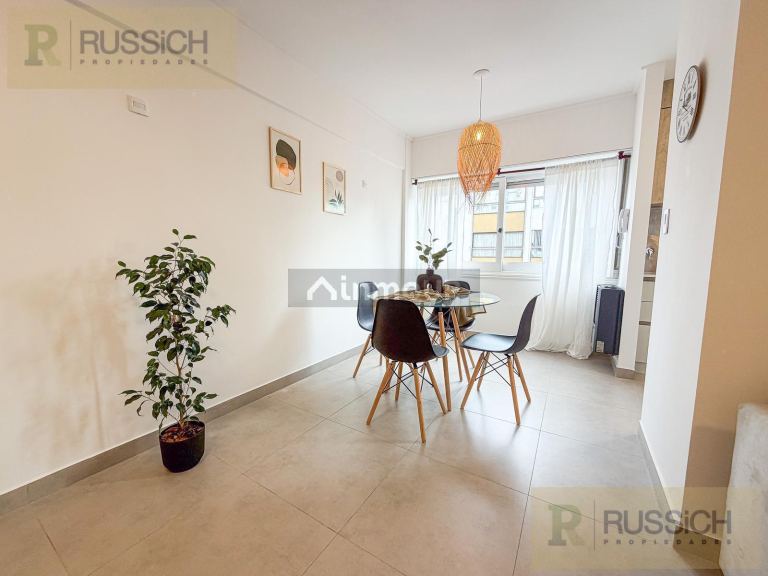 Departamento en Venta en Mar del Plata, Buenos Aires Costa Atlantica
