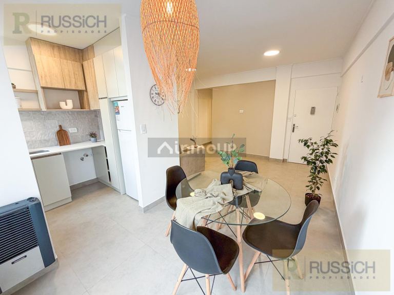 Departamento en Venta en Mar del Plata, Buenos Aires Costa Atlantica