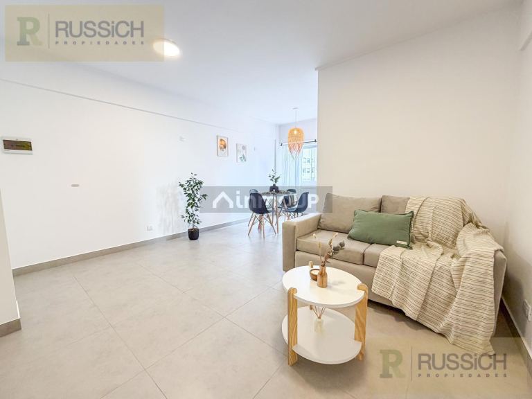 Departamento en Venta en Mar del Plata, Buenos Aires Costa Atlantica