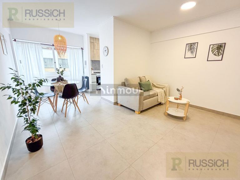 Departamento en Venta en Mar del Plata, Buenos Aires Costa Atlantica