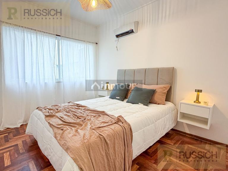 Departamento en Venta en Mar del Plata, Buenos Aires Costa Atlantica