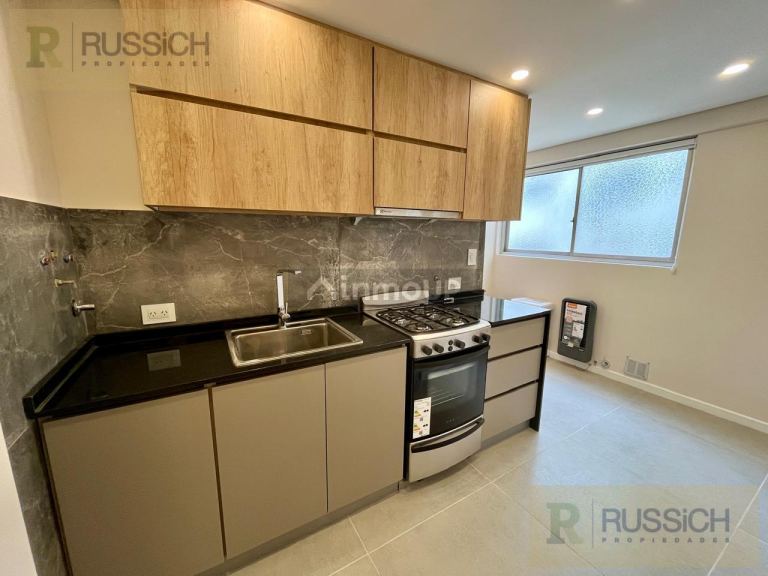 Departamento en Venta en Mar del Plata, Buenos Aires Costa Atlantica