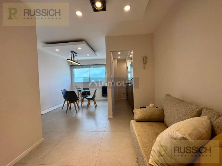 Departamento en Venta en Mar del Plata, Buenos Aires Costa Atlantica