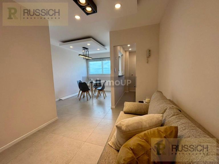 Departamento en Venta en Mar del Plata, Buenos Aires Costa Atlantica
