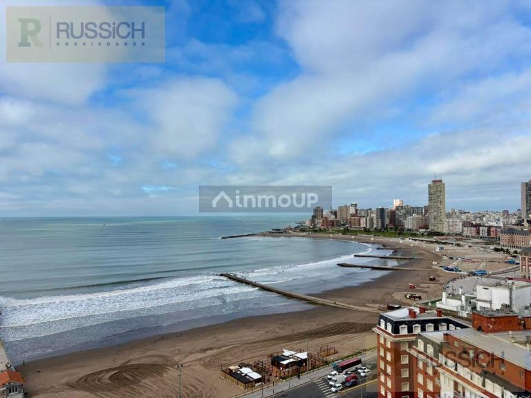Departamento en Venta en Mar del Plata, Buenos Aires Costa Atlantica