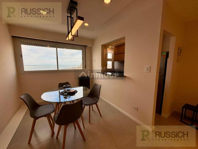 Departamento en Venta en Mar del Plata, Buenos Aires Costa Atlantica