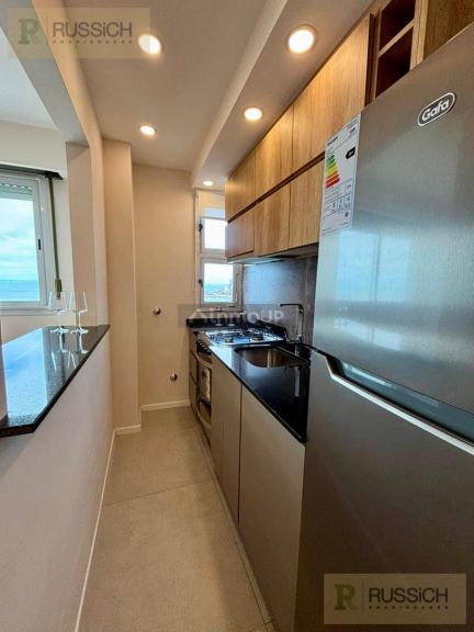 Departamento en Venta en Mar del Plata, Buenos Aires Costa Atlantica