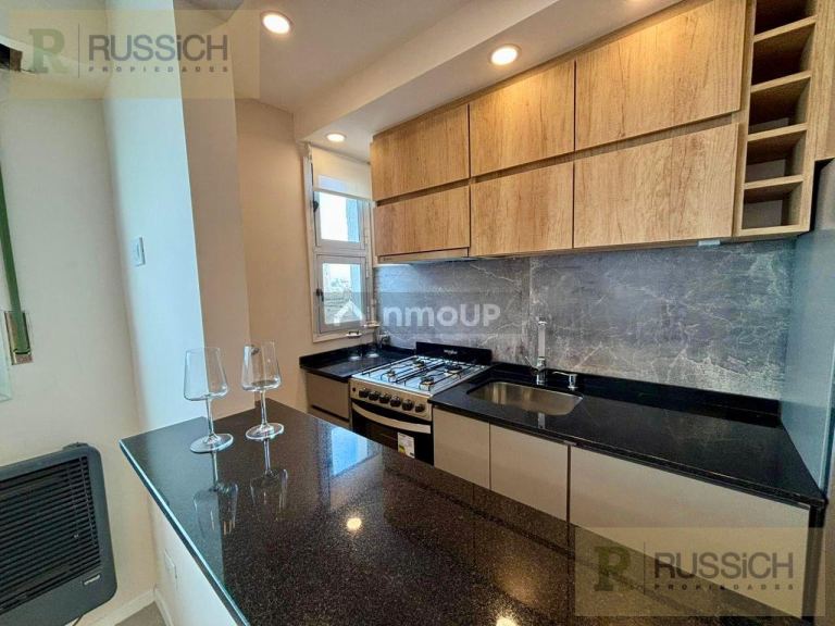 Departamento en Venta en Mar del Plata, Buenos Aires Costa Atlantica