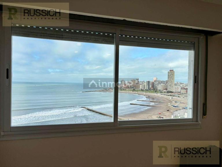 Departamento en Venta en Mar del Plata, Buenos Aires Costa Atlantica