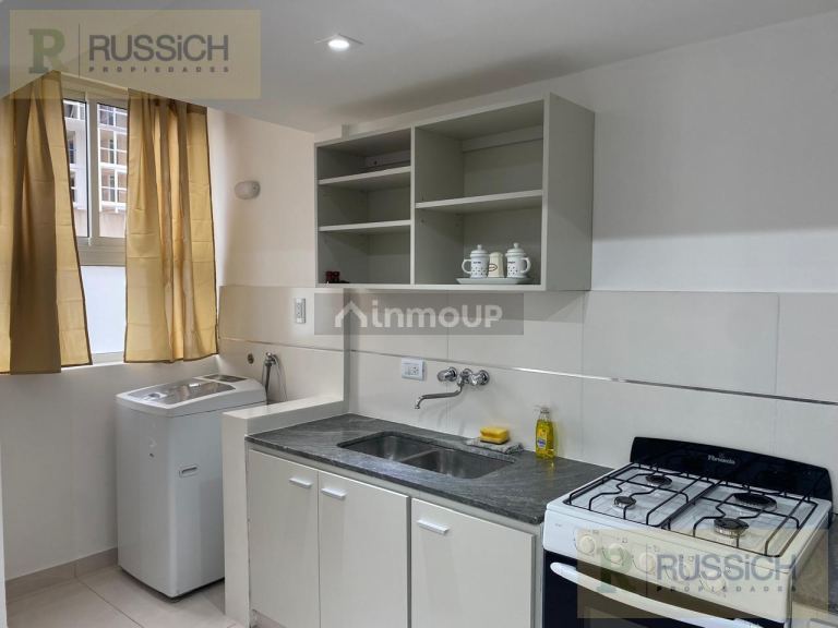 Departamento en Venta en Mar del Plata, Buenos Aires Costa Atlantica