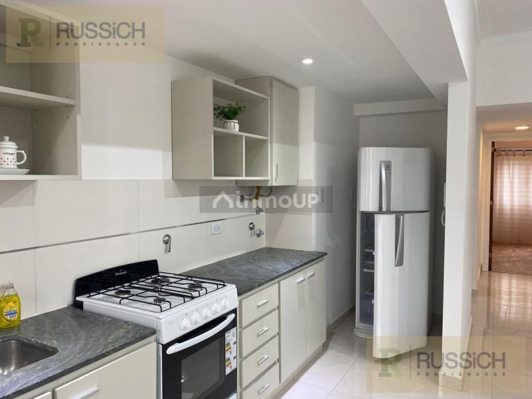 Departamento en Venta en Mar del Plata, Buenos Aires Costa Atlantica