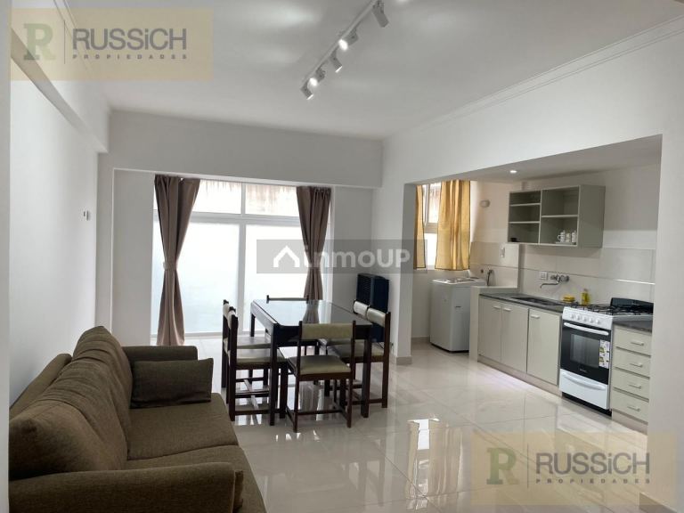 Departamento en Venta en Mar del Plata, Buenos Aires Costa Atlantica