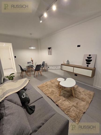 Departamento en Venta en Mar del Plata, Buenos Aires Costa Atlantica