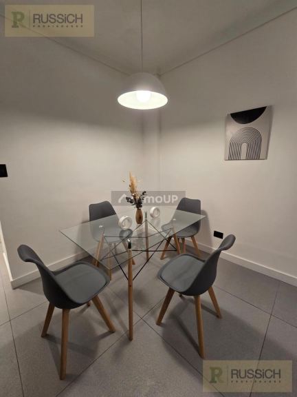 Departamento en Venta en Mar del Plata, Buenos Aires Costa Atlantica