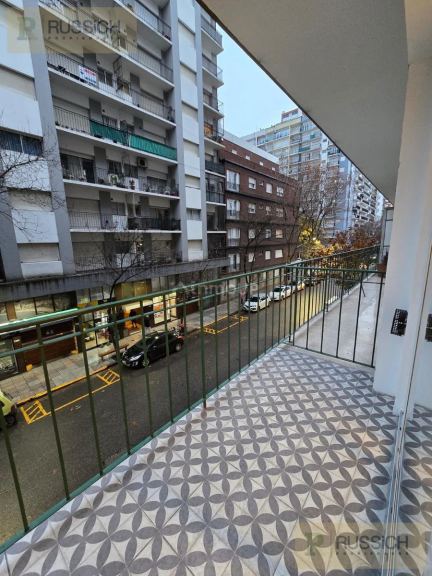 Departamento en Venta en Mar del Plata, Buenos Aires Costa Atlantica