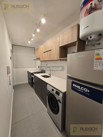 Departamento en Venta en Mar del Plata, Buenos Aires Costa Atlantica