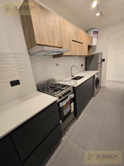 Departamento en Venta en Mar del Plata, Buenos Aires Costa Atlantica