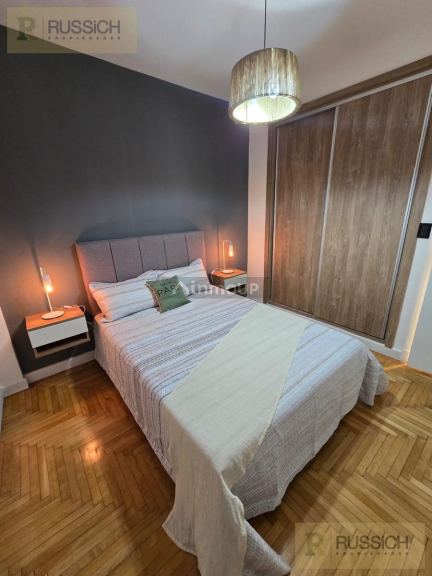 Departamento en Venta en Mar del Plata, Buenos Aires Costa Atlantica