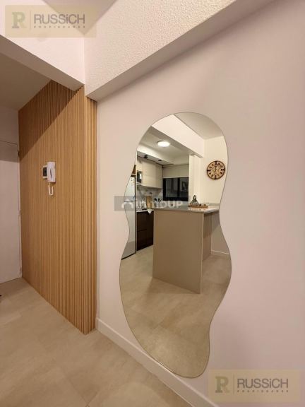 Departamento en Venta en Mar del Plata, Buenos Aires Costa Atlantica