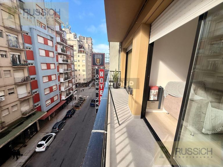 Departamento en Venta en Mar del Plata, Buenos Aires Costa Atlantica
