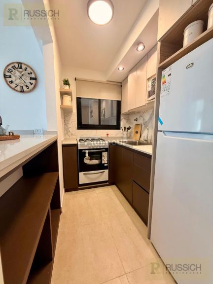 Departamento en Venta en Mar del Plata, Buenos Aires Costa Atlantica