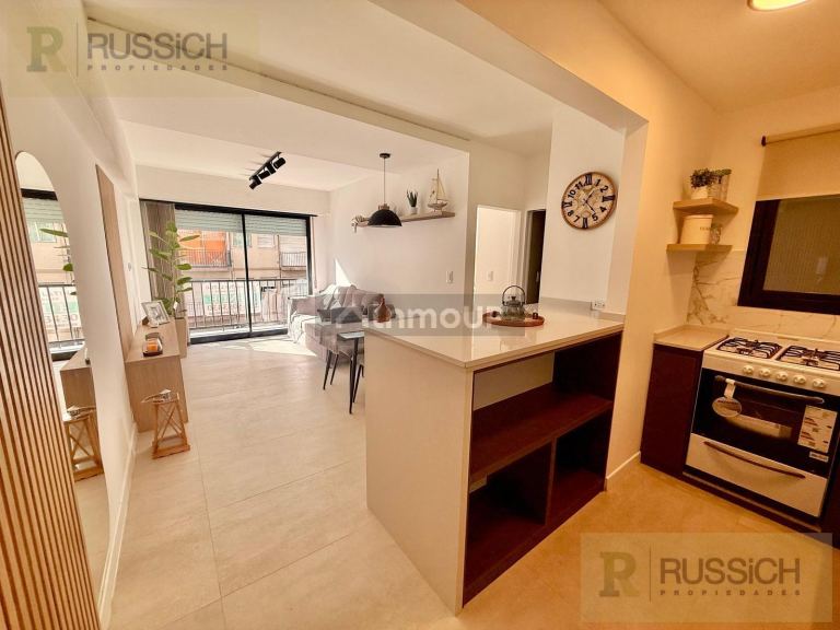 Departamento en Venta en Mar del Plata, Buenos Aires Costa Atlantica