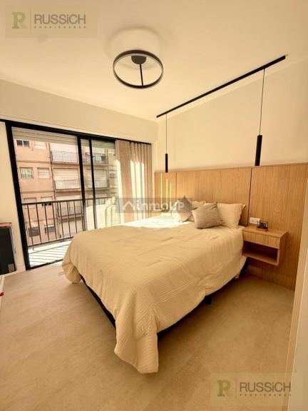 Departamento en Venta en Mar del Plata, Buenos Aires Costa Atlantica