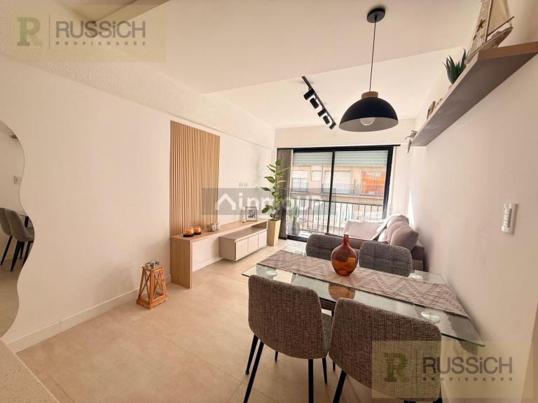 Departamento en Venta en Mar del Plata, Buenos Aires Costa Atlantica